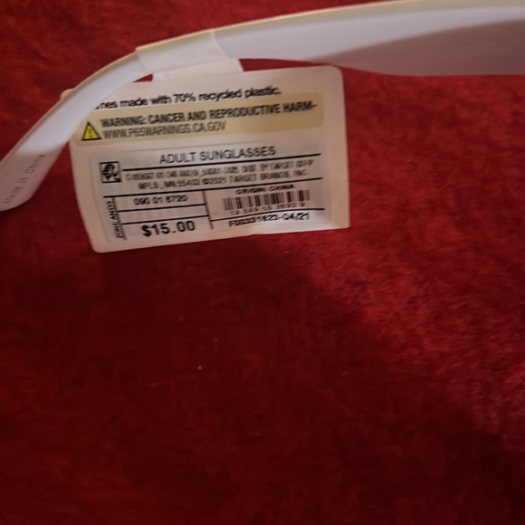 A new day sunglasses , adult - Picture 3 of 5